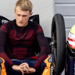 Rosenthaler gibt Moto3-Debüt: "Das Talent hat er"
