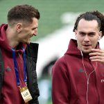 Eintracht Frankfurt holt belgischen Nationalspieler