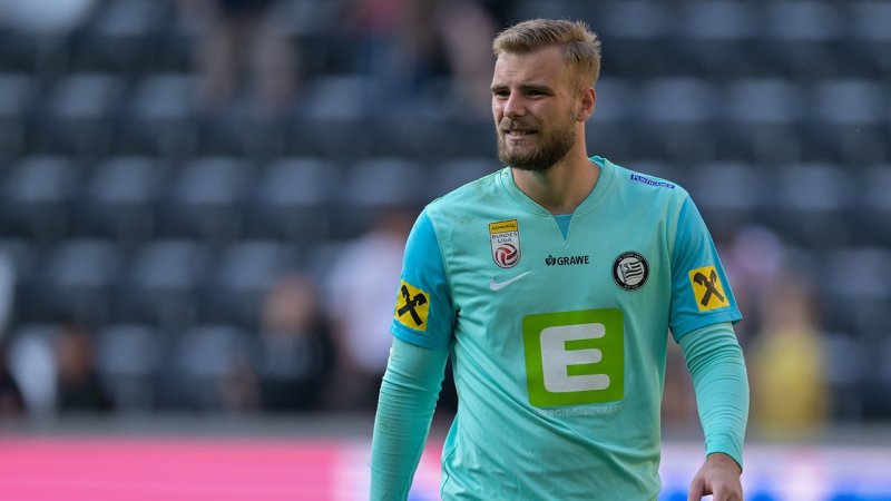 Sturm-Goalies: Von Konstanten und viel zu vielen Flops