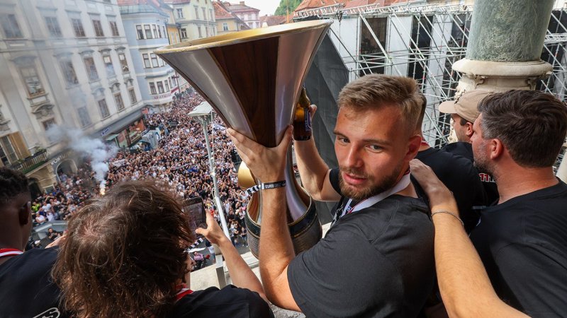 Sturm-Goalies: Von Konstanten und viel zu vielen Flops