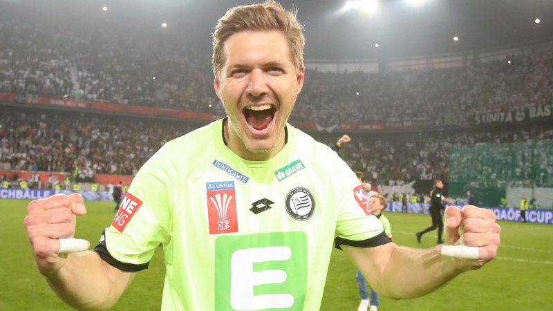 Sturm-Goalies: Von Konstanten und viel zu vielen Flops