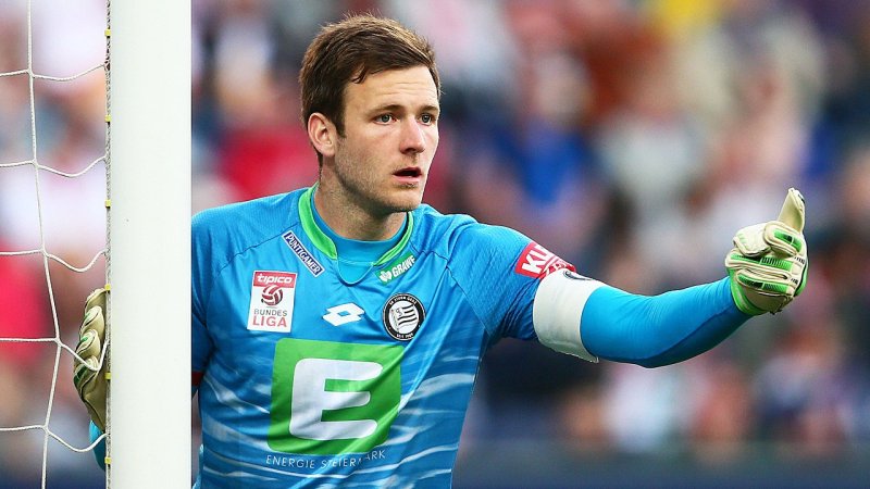 Sturm-Goalies: Von Konstanten und viel zu vielen Flops