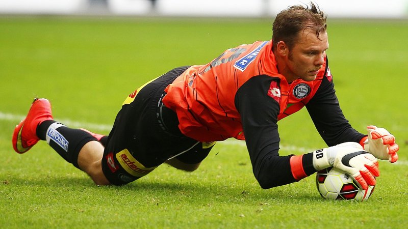 Sturm-Goalies: Von Konstanten und viel zu vielen Flops