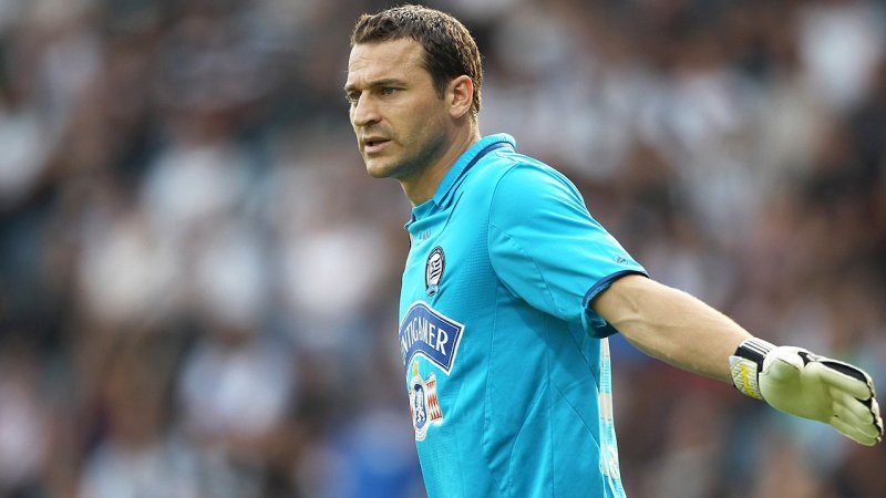 Sturm-Goalies: Von Konstanten und viel zu vielen Flops