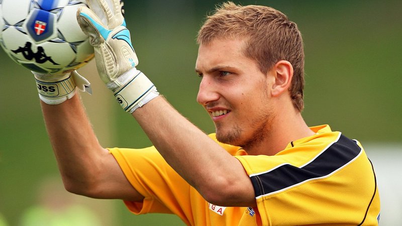 Sturm-Goalies: Von Konstanten und viel zu vielen Flops