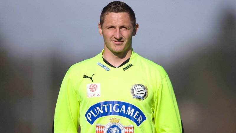 Sturm-Goalies: Von Konstanten und viel zu vielen Flops