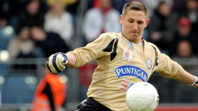 Sturm-Goalies: Von Konstanten und viel zu vielen Flops