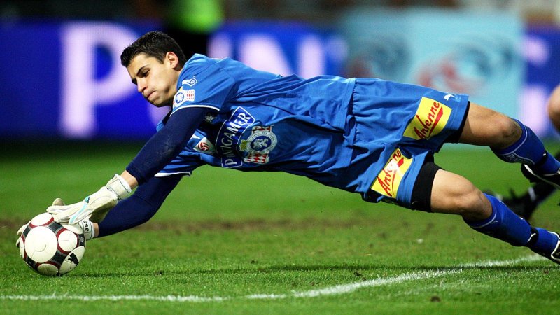 Sturm-Goalies: Von Konstanten und viel zu vielen Flops