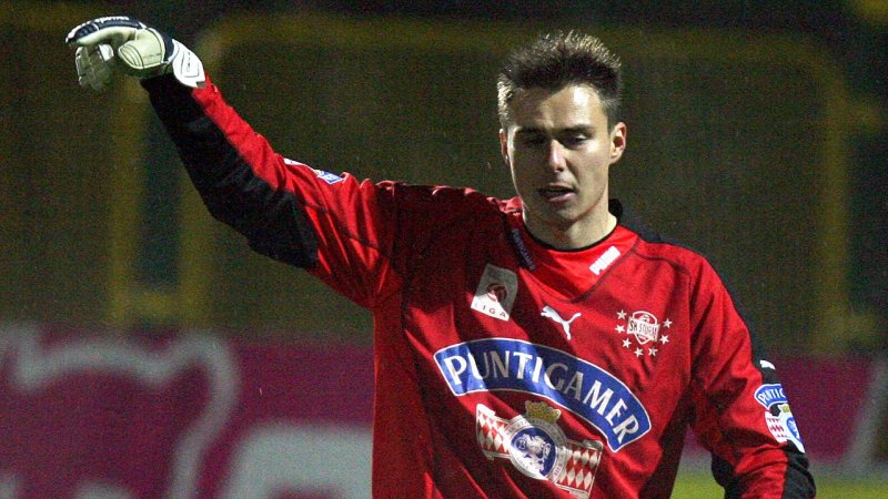 Sturm-Goalies: Von Konstanten und viel zu vielen Flops