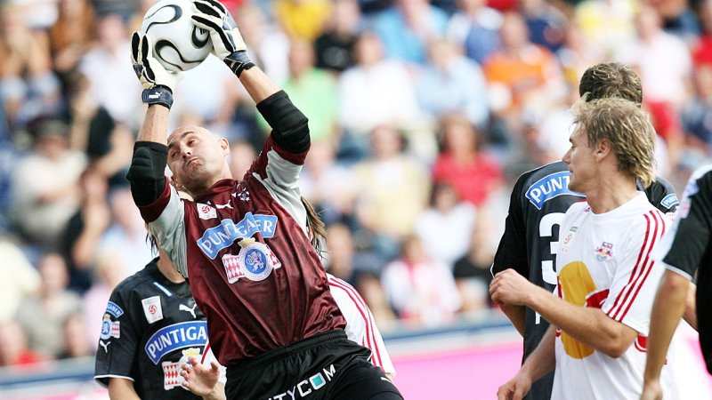 Sturm-Goalies: Von Konstanten und viel zu vielen Flops