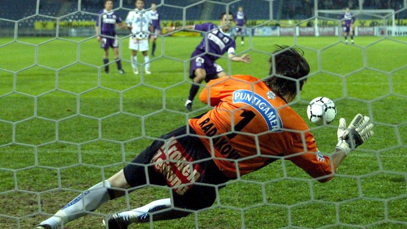 Sturm-Goalies: Von Konstanten und viel zu vielen Flops