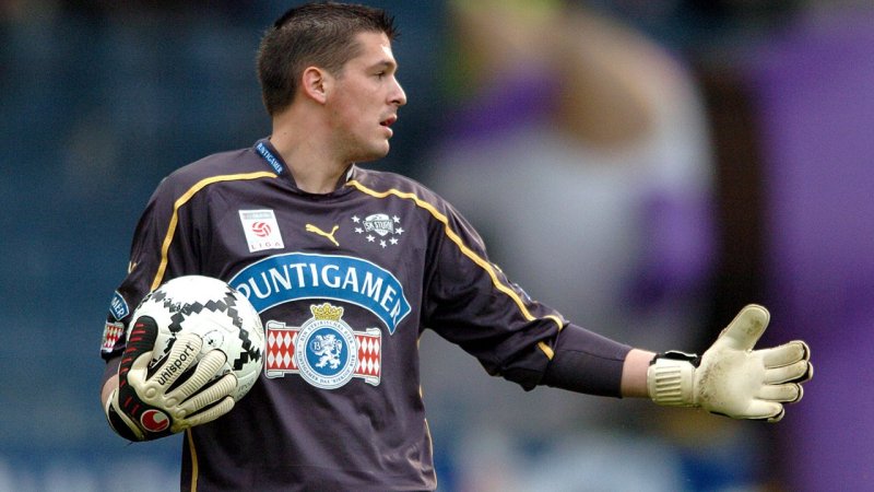 Sturm-Goalies: Von Konstanten und viel zu vielen Flops