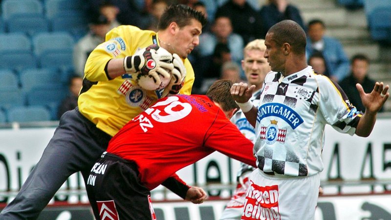 Sturm-Goalies: Von Konstanten und viel zu vielen Flops