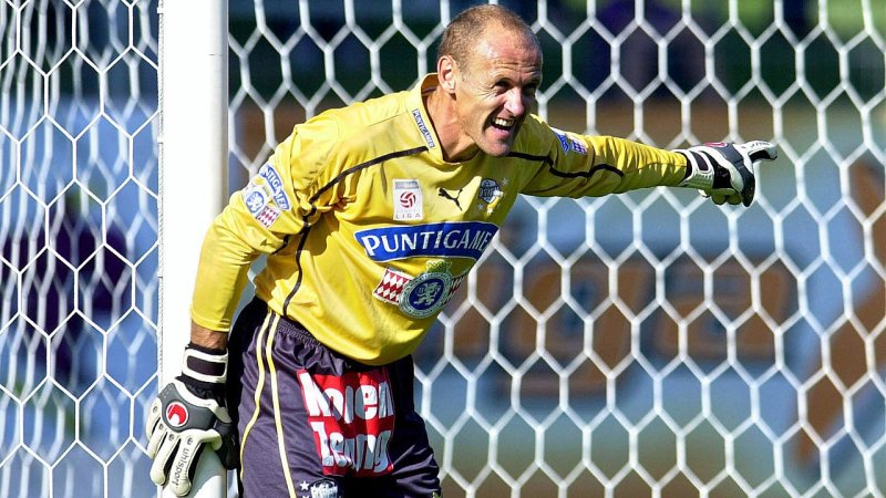 Sturm-Goalies: Von Konstanten und viel zu vielen Flops