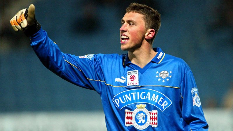 Sturm-Goalies: Von Konstanten und viel zu vielen Flops