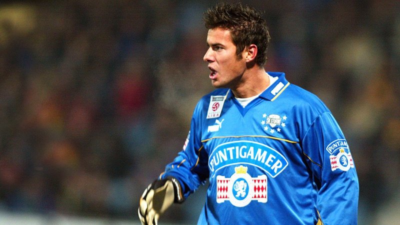 Sturm-Goalies: Von Konstanten und viel zu vielen Flops