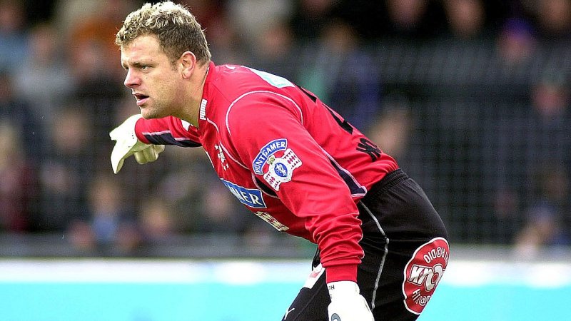 Sturm-Goalies: Von Konstanten und viel zu vielen Flops