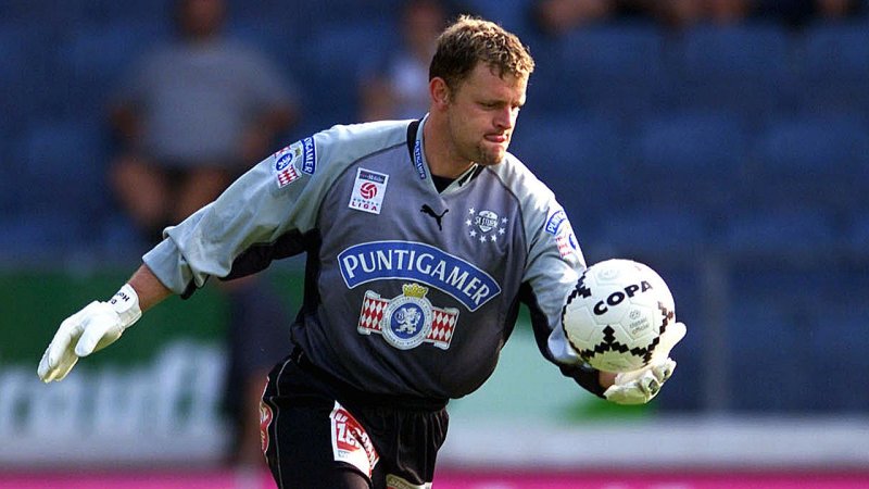 Sturm-Goalies: Von Konstanten und viel zu vielen Flops