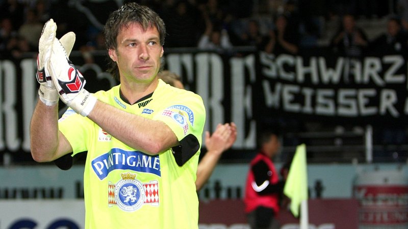 Sturm-Goalies: Von Konstanten und viel zu vielen Flops