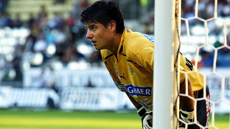 Sturm-Goalies: Von Konstanten und viel zu vielen Flops