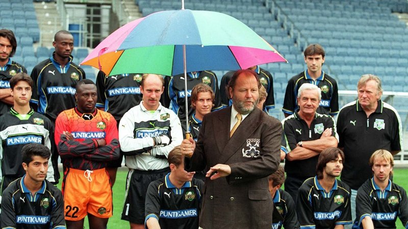 Sturm-Goalies: Von Konstanten und viel zu vielen Flops