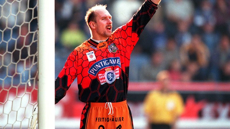 Sturm-Goalies: Von Konstanten und viel zu vielen Flops