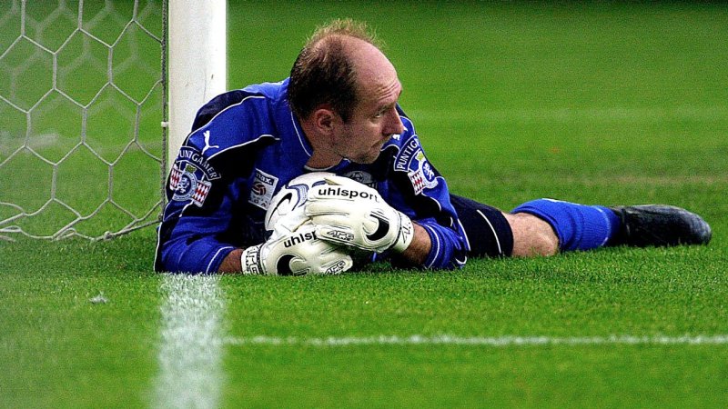 Sturm-Goalies: Von Konstanten und viel zu vielen Flops