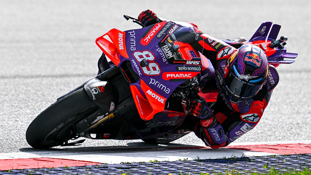 Überlegener "Martinator" baut WM-Führung mit Sprintsieg aus