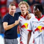 Hier siehst du Dynamo Kiew vs. Salzburg im TV