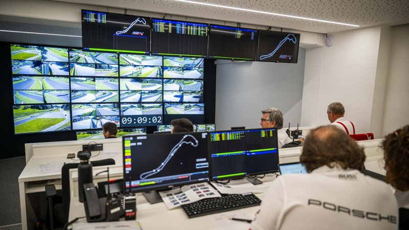 Salzburgring und DTM: Es gibt drei Szenarien