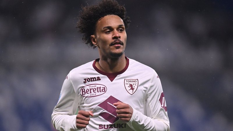 FC Torino verpflichtet Konkurrenz für Valentino Lazaro