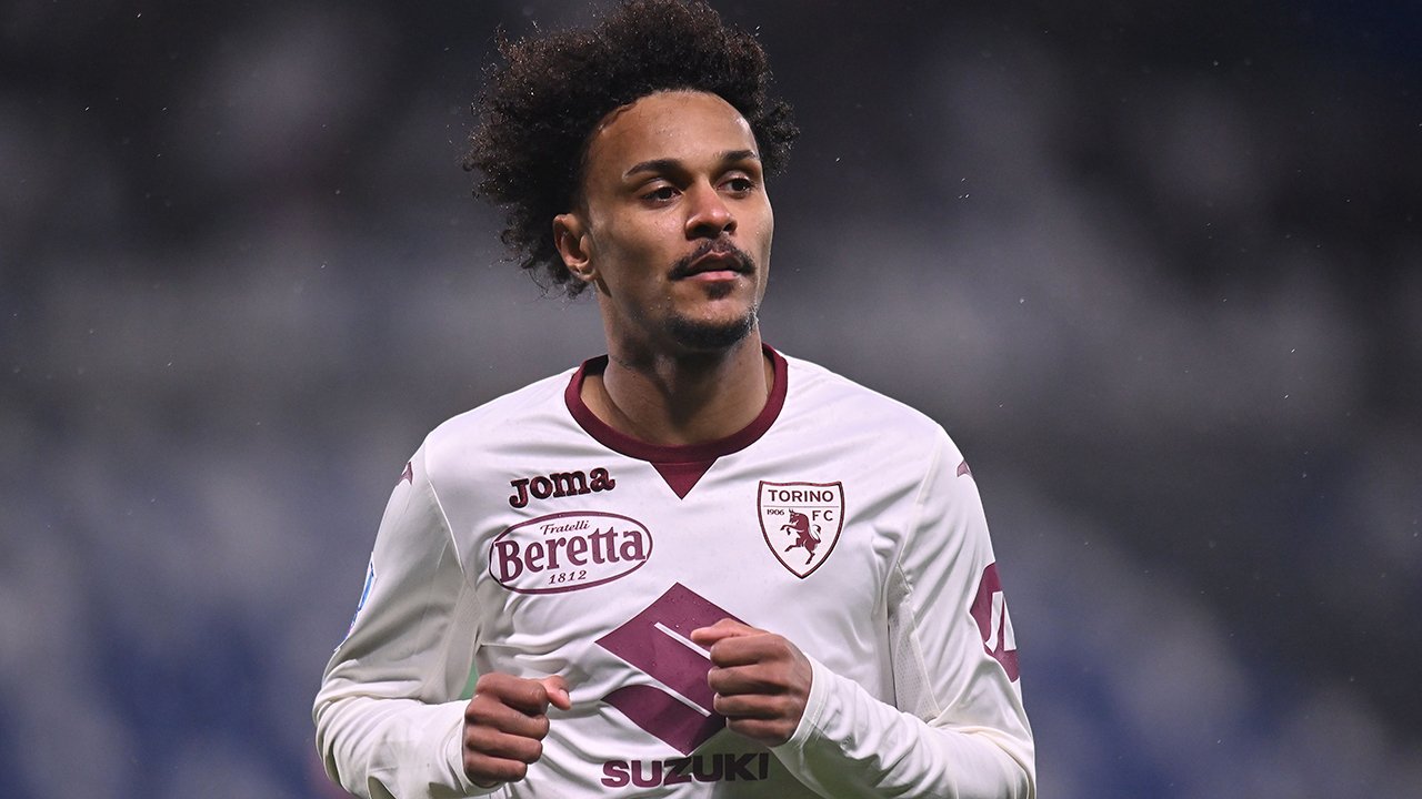 FC Torino verpflichtet Konkurrenz für <a href='/de/daten/news/fussball/valentino-lazaro/' class='tag'>Valentino Lazaro</a>