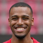 DFB-Pokal: Mustapha netzt erstmals für Fürth