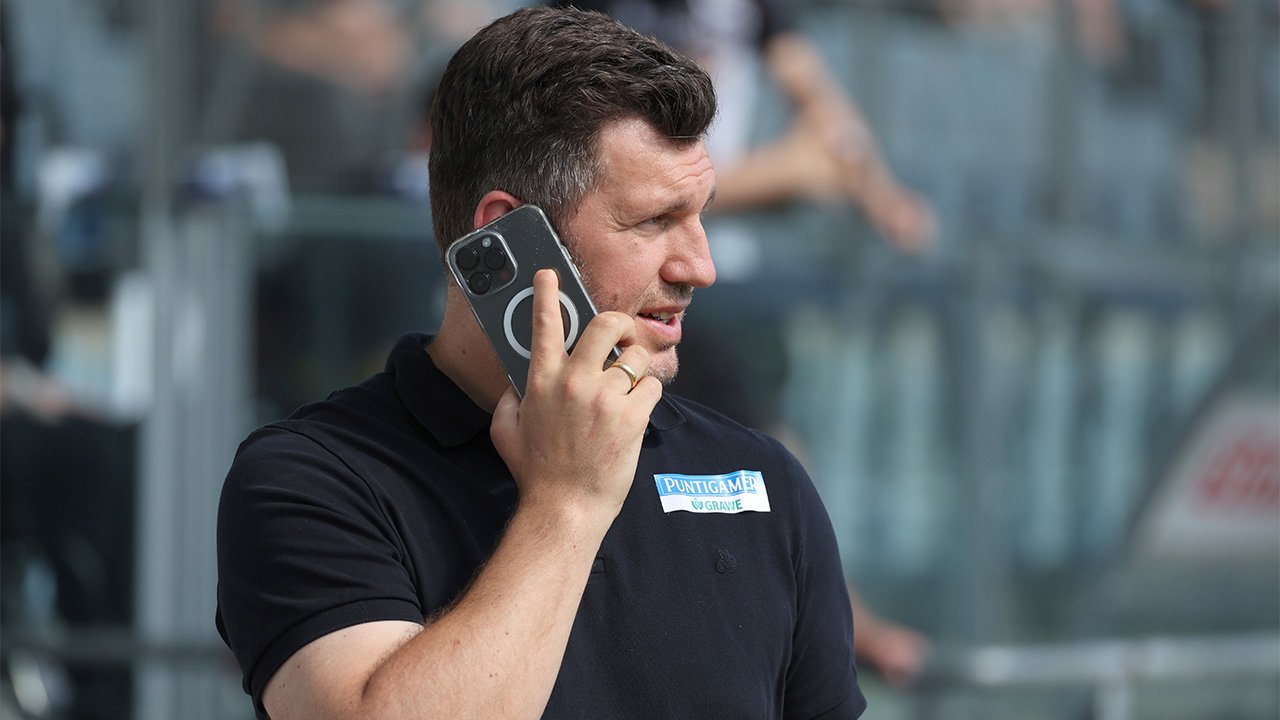 Transfer-Doppelpack! Sturm holt Türkei-Juwel und PL-Kicker