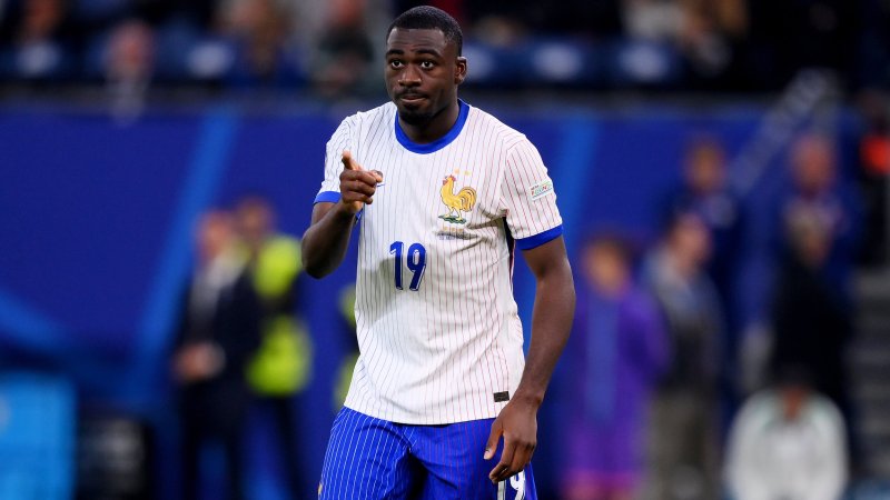 Milan verstärkt sich mit Hütter-Schützling