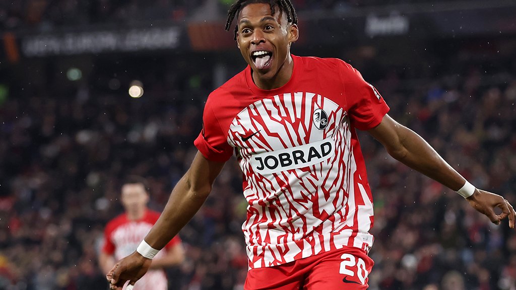 Adamu trifft bei Freiburger Pokal-Sieg doppelt