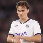 Rapid vor Verpflichtung von Anderlecht-Akteur