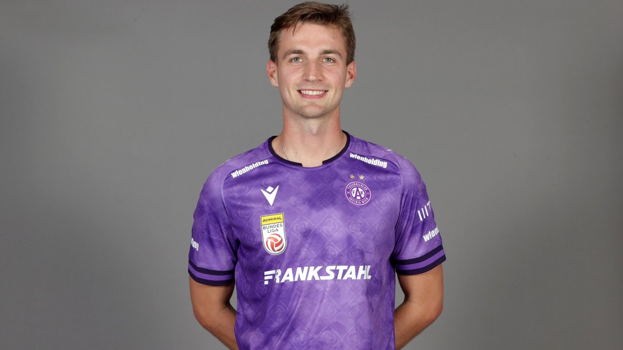 Nach 895 Tagen! Raguz-Comeback bei Violets-Remis