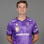 Nach 895 Tagen! Raguz-Comeback bei Violets-Remis