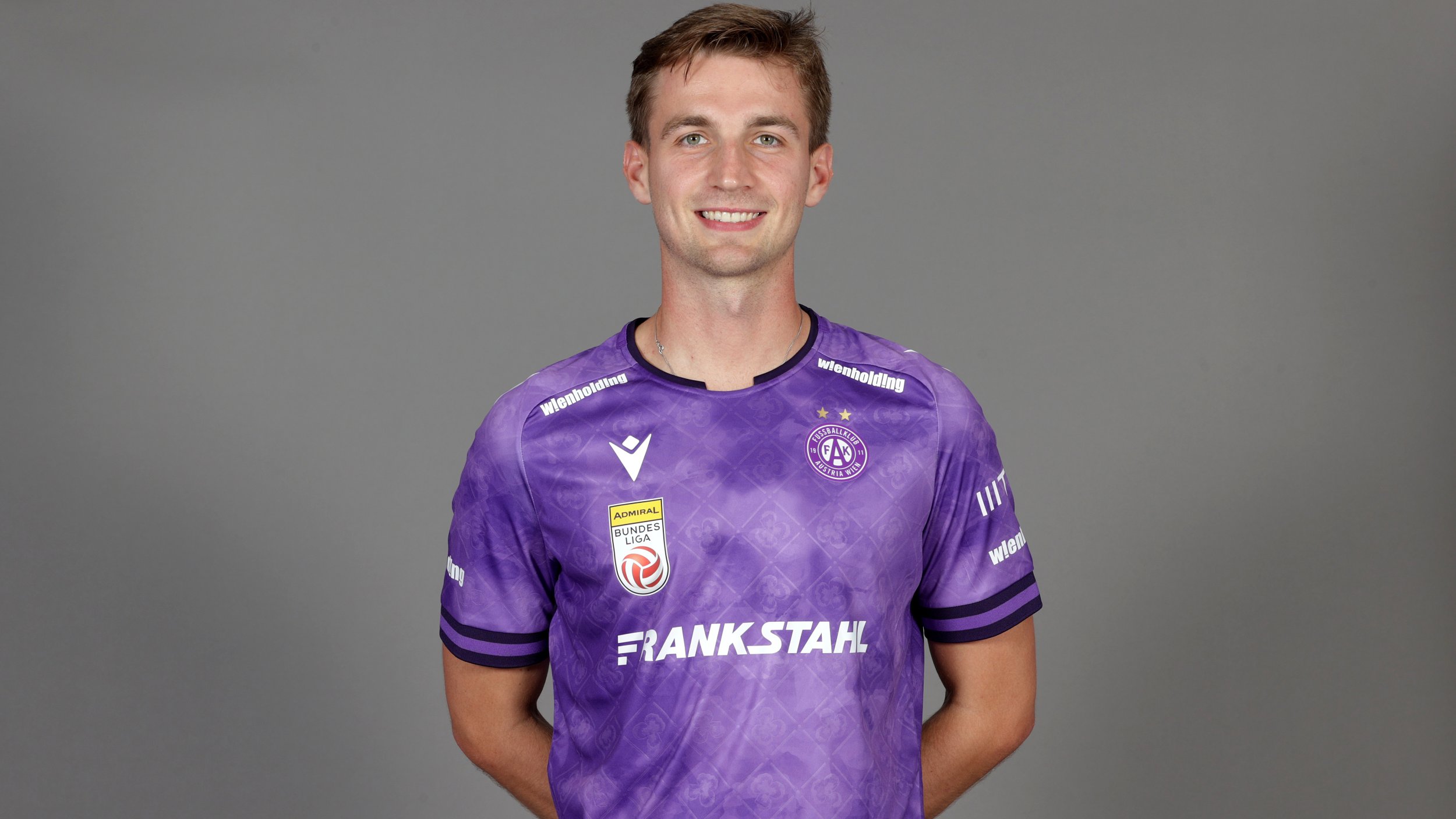 Nach 895 Tagen! Raguz-Comeback bei Violets-Remis