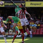 Bachmann und Watford auch in Runde zwei nicht zu schlagen