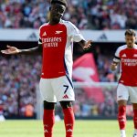 Arsenal startet erfolgreich in die neue Saison