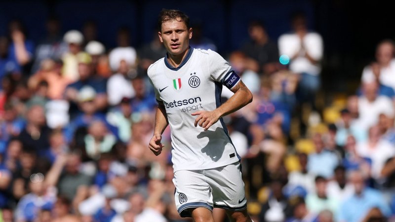 Genua vermiest Inter Mailand den Serie-A-Auftakt