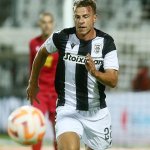 Schwab schießt PAOK per Doppelpack zu Auftaktsieg