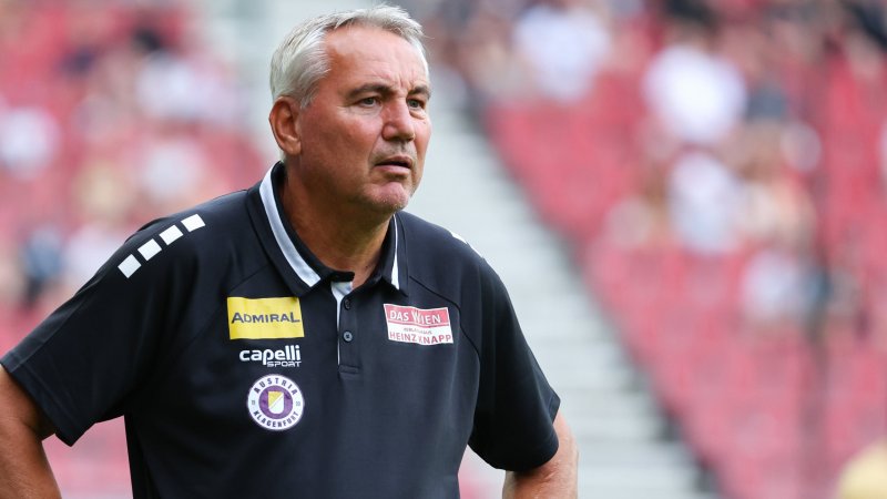 Erneuter VAR-Ärger in Klagenfurt: "Jede Woche das Gleiche"