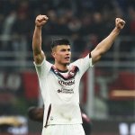 Daniliuc mit Treffer bei Last-Minute-Sieg von Salernitana