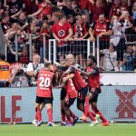 Supercupsieg! Leverkusen bezwingt Stuttgart im Elferschießen