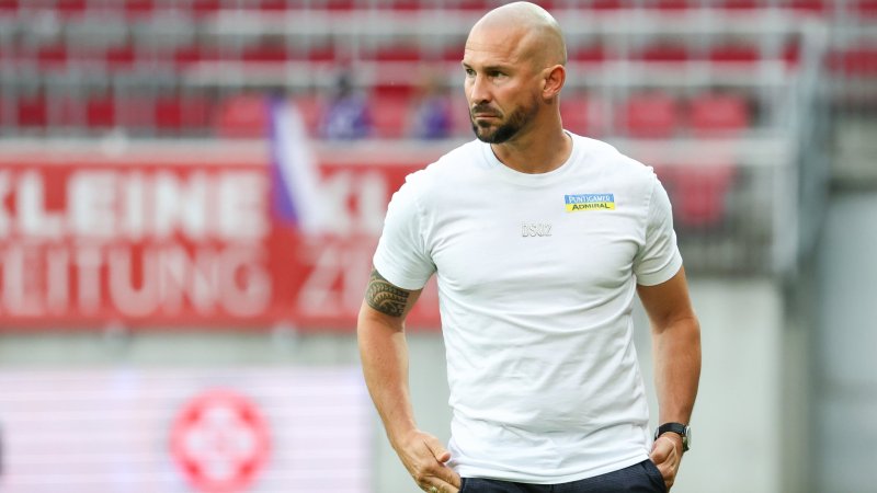 Sturm kommt mit blauem Auge davon: "Gehörige Portion Glück"