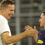 Lijnders' goldenes Händchen: "Jungs müssen Gamechanger sein"