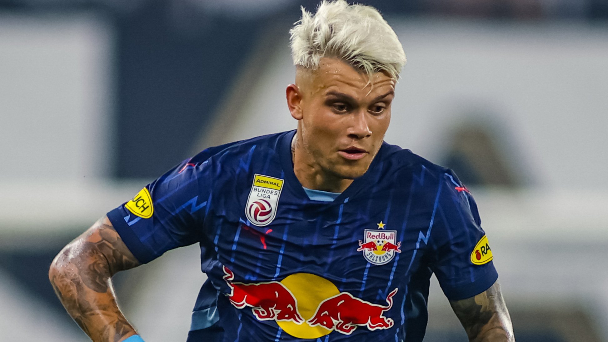 Kamil Piatkowski: Glück im Spiel, Glück in der Liebe